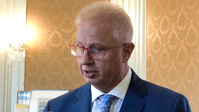 Laszlo Trocsanyi. Laszlo Trocsanyi.
