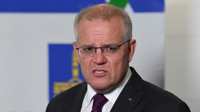 Morrison