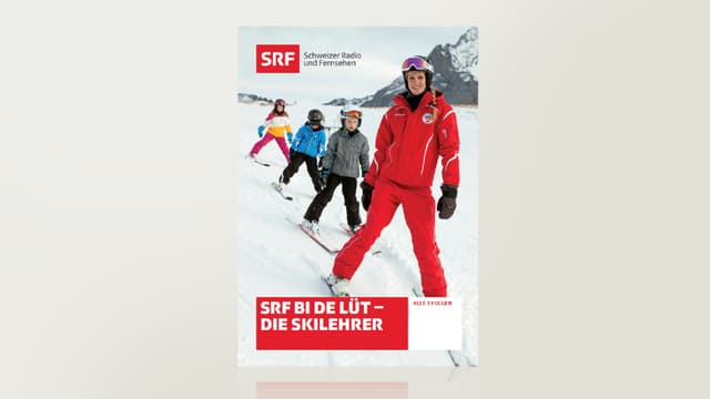 Die Skilehrer - 3 Folgen Die Skilehrer - 3 Folgen