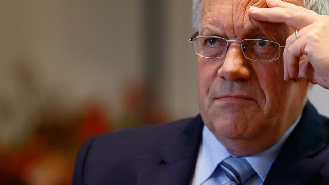Bundesrat Johann Schneider-Ammann Bundesrat Johann Schneider-Ammann