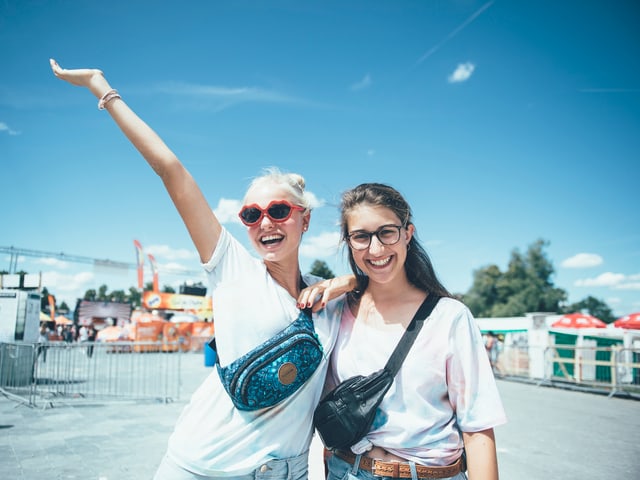 SRF / Saskia Widmer