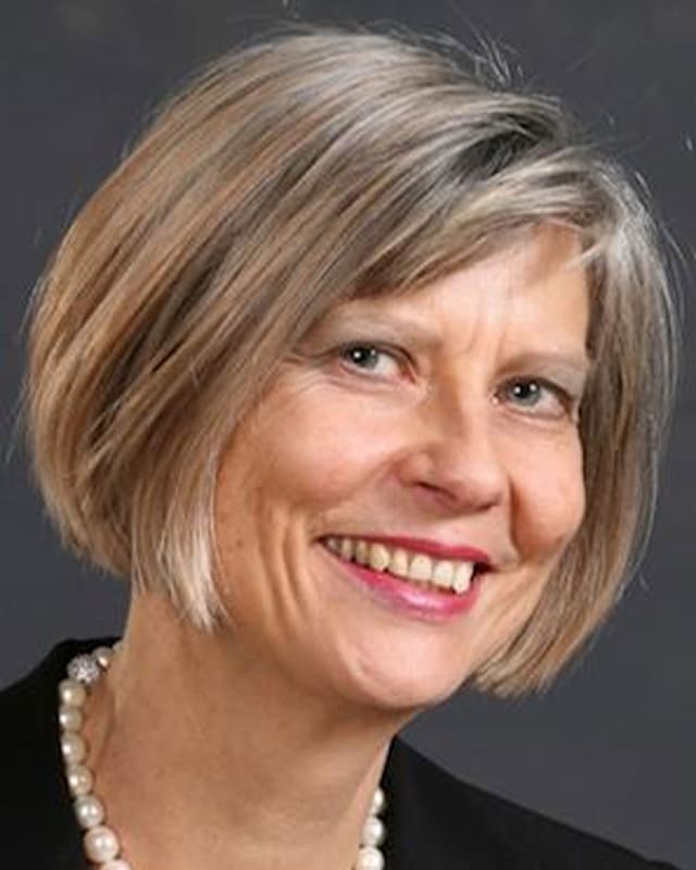 Porträt von Renate Schubert Porträt von Renate Schubert