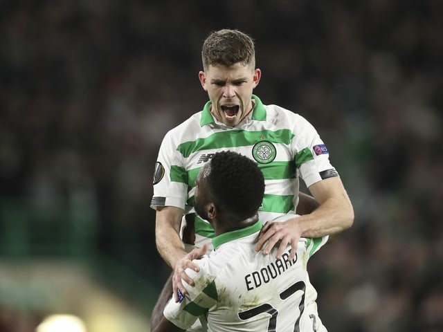 Celtic Celtic
