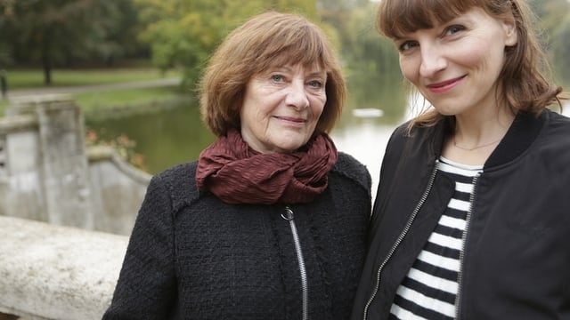 Ein Mann für Mama Ein Mann für Mama