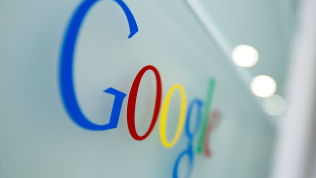 Google-Logo. Google-Logo.