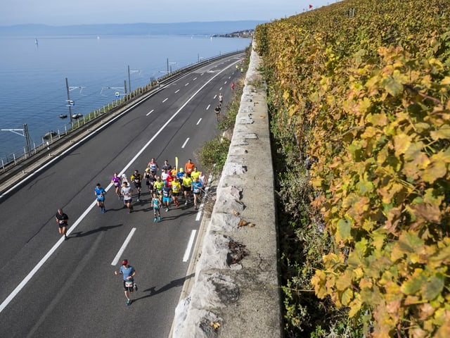 Lausanne-Marathon 2019 Lausanne-Marathon 2019
