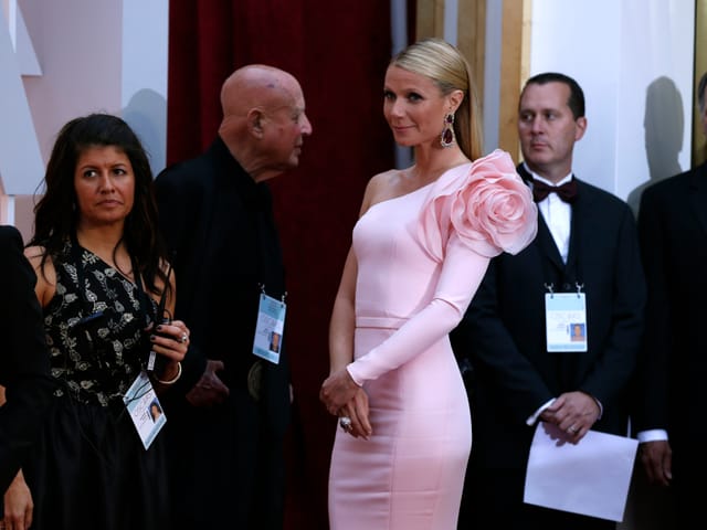 Gwyneth Paltrow