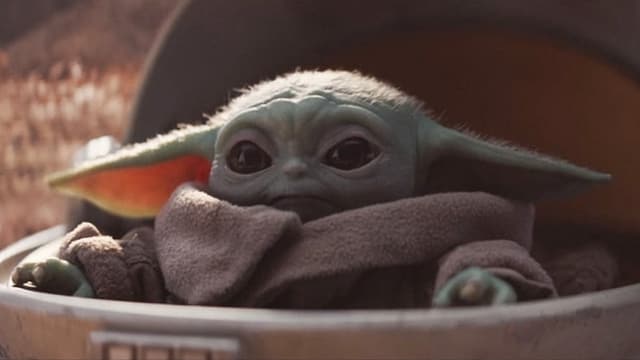 Lucasfilm/Disney Lucasfilm/Disney