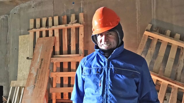 Kamberi Milaim, Magaziner Kamberi Milaim, Magaziner