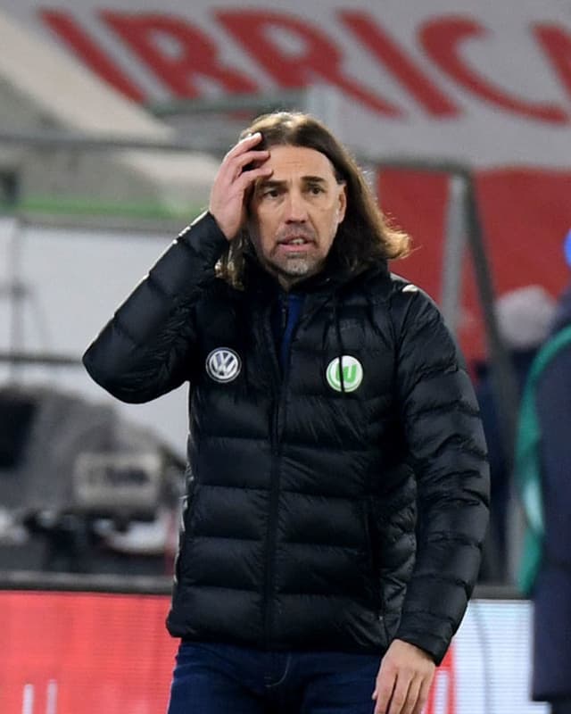 Martin Schmidt