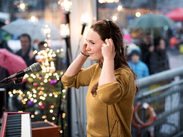 Zoë Kressler