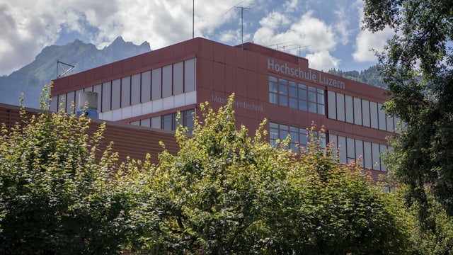 Campus Horw Campus Horw