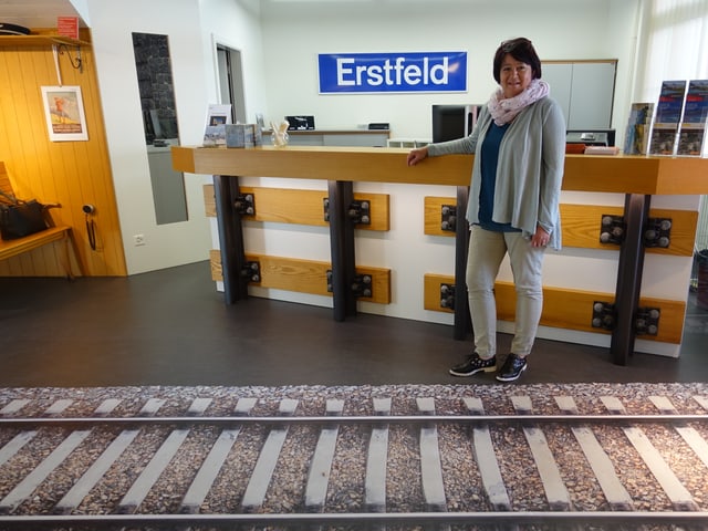 Erstfeld Erstfeld