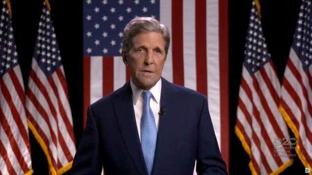 John Kerry John Kerry