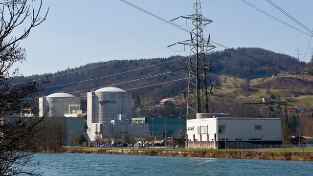 Beznau Beznau
