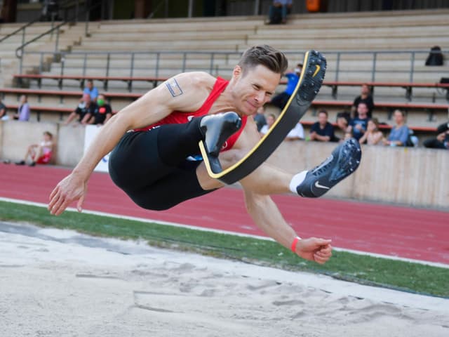 Markus Rehm Markus Rehm