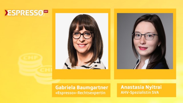 Die Expertinnen Die Expertinnen