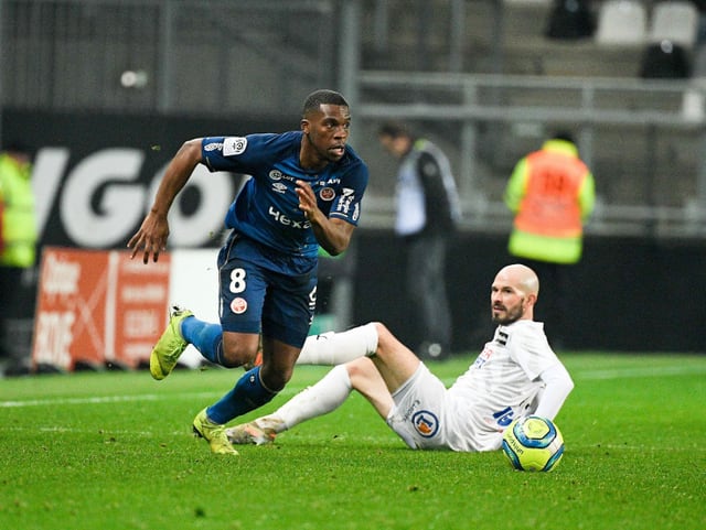 Dereck Kutesa