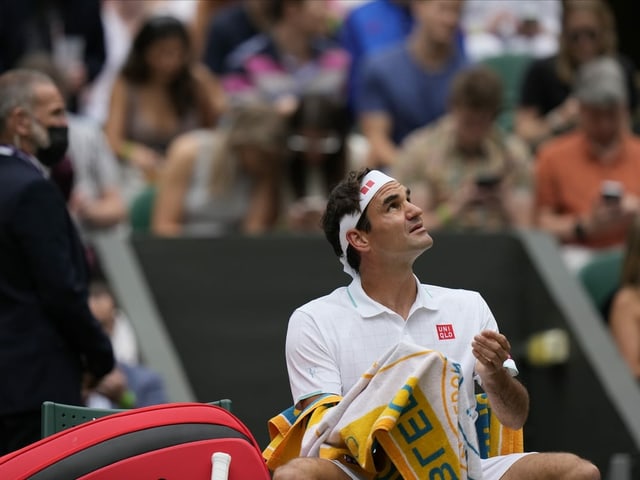 Roger Federer Roger Federer