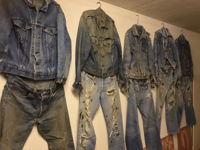 Jeans Jeans