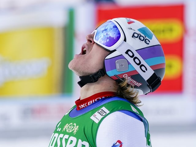 Marco Odermatt Marco Odermatt