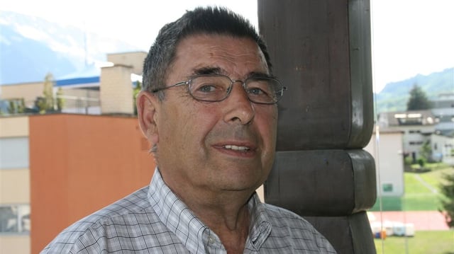 Odilo Caduff Odilo Caduff