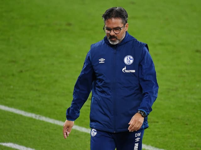 David Wagner David Wagner