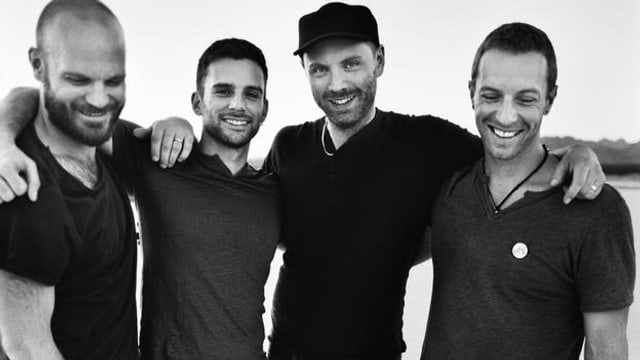 Video «Coldplay - Ghost Stories» abspielen Video «Coldplay - Ghost Stories» abspielen
