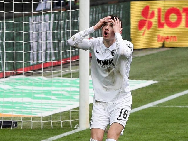 Ruben Vargas