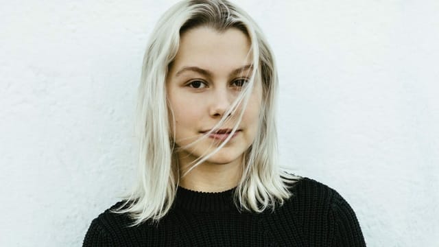 Phoebe Bridgers. Phoebe Bridgers.