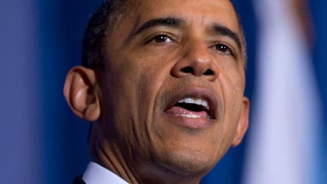 Person des Jahres für das «Time»-Magazin: US-Präsident Barack Obama Person des Jahres für das «Time»-Magazin: US-Präsident Barack Obama