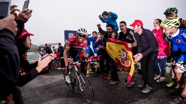 Alberto Contador. Alberto Contador.