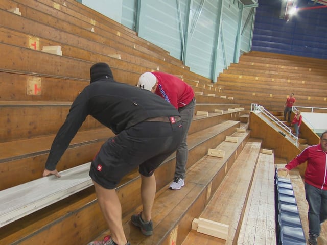 St. Galler Kantonalbank Arena