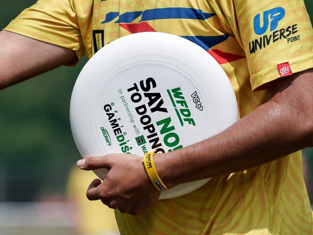 Die Wada fordert drastische Sanktionen. Die Wada fordert drastische Sanktionen.