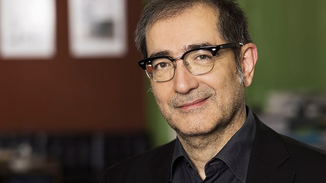 Samir Samir