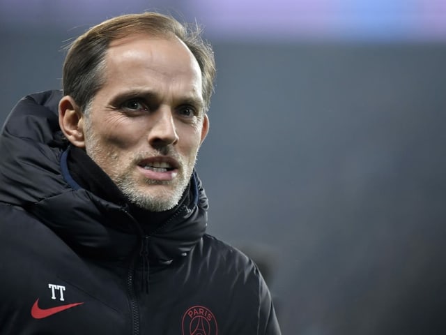 Fussball-Trainer Fussball-Trainer
