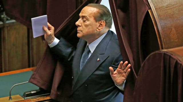 Berlusconi Berlusconi