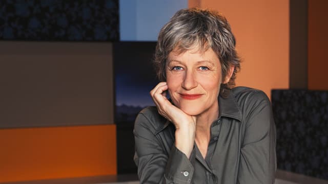 Barbara Bürer Barbara Bürer