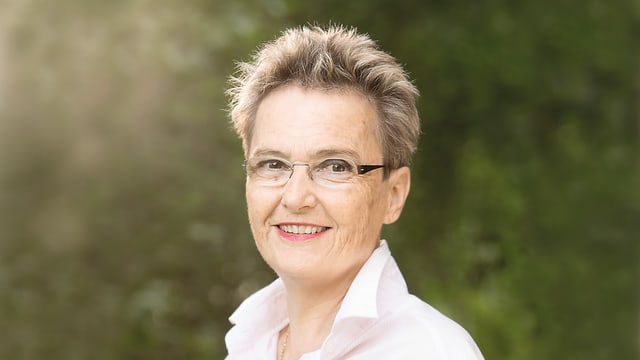 Dorothee Schmid Dorothee Schmid