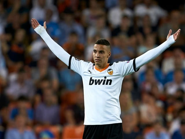 Rodrigo Rodrigo