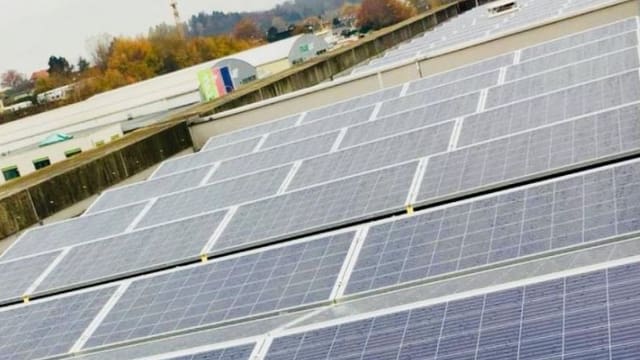 Wie Freiburg zur Gratis-Photovoltaikanlage kam