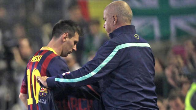 Lionel Messi Lionel Messi