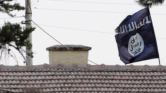 Europa soll IS-Kämpfer zurücknehmen – die Reaktion ist zurückhaltend