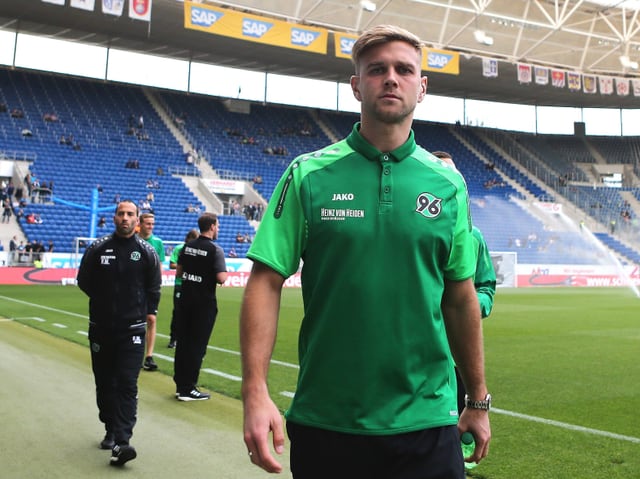 Niclas Füllkrug
