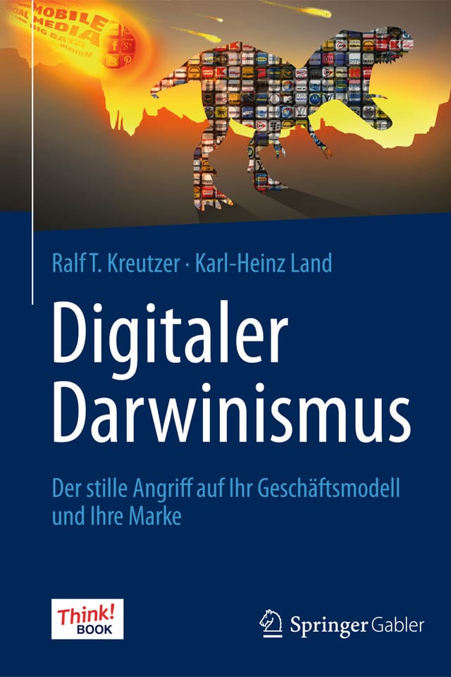Digitaler Darwinismus Digitaler Darwinismus