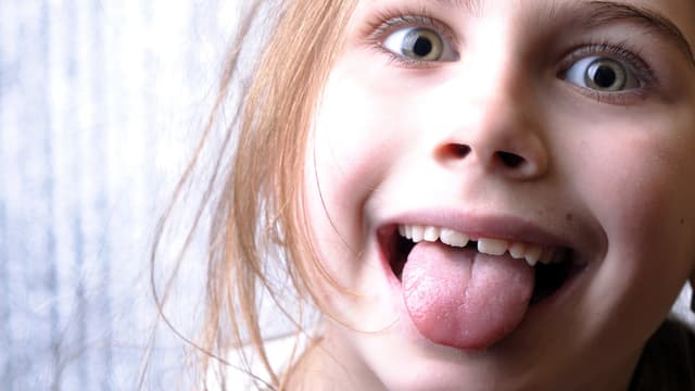 Was erzählt die Zunge über unsere Gesundheit?