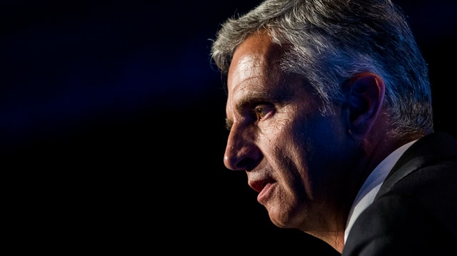 Didier Burkhalter Didier Burkhalter