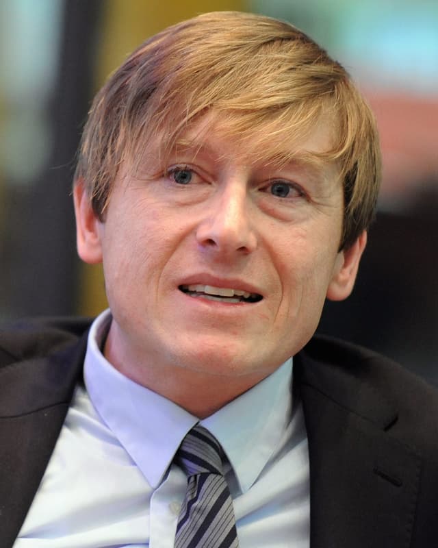Stefan Meierhans Stefan Meierhans