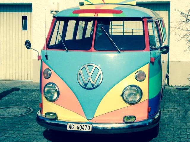 bunter T2.