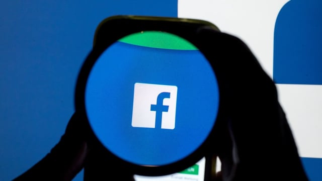 Facebook legt Geld zurück wegen juristischem Ärger
